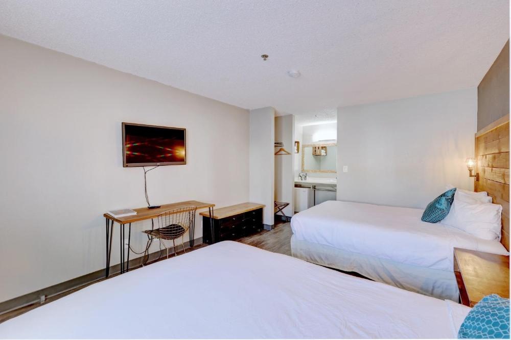 The Infusion Beach Club