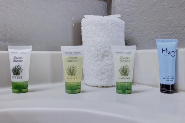 The Infusion Beach Club image 13