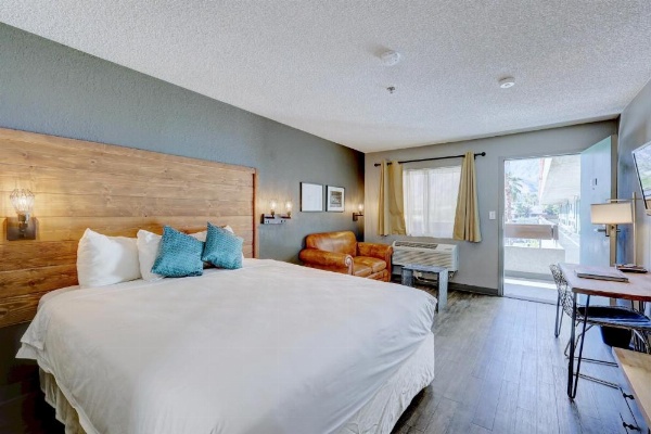 The Infusion Beach Club image 17