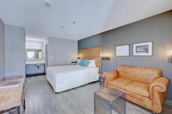 The Infusion Beach Club image 19