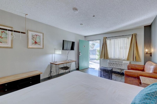 The Infusion Beach Club image 20