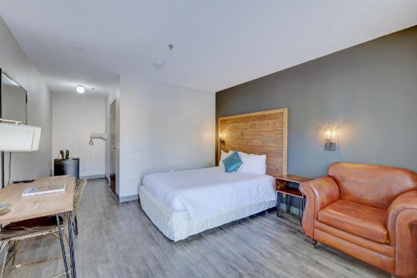 The Infusion Beach Club image 24