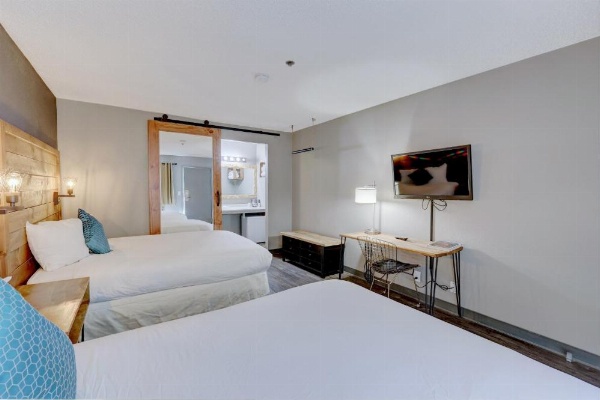 The Infusion Beach Club image 31